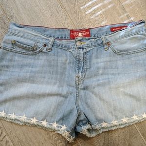 Lucky Brand Boardwalk Shorts
